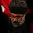 حاج محمود کریمی