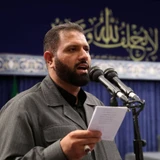حاج محمد جواد جامعی
