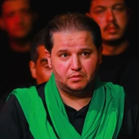 مناجات با امام حسین (ع) استودیویی