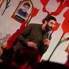 سید رضا نریمانی