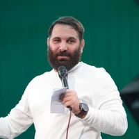 ولادت امام حسین (ع) مولودی