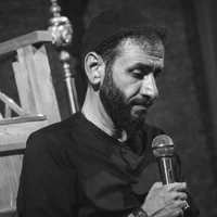 مناجات با امام رضا (ع) استودیویی