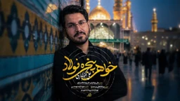 نماهنگ خواهر پنجره فولاد - علی اکبر حائری