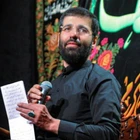 حسین سیب سرخی