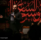سید مهدی حسینی