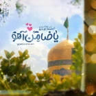  منتخب سردبیر مناجات با امام رضا (ع) گروه سرود ولادت امام رضا (ع)