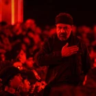 حاج محمود کریمی