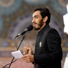 مهدی رسولی