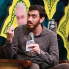 مولودی ولادت حضرت زینب (س)