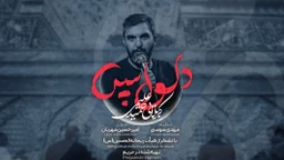 نماهنگ دلواپس حمید علیمی