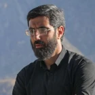 سید رضا نریمانی