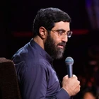 سید رضا نریمانی