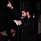 مناجات با امام حسین (ع)