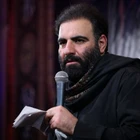 مناجات با امام حسین (ع)