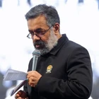 حاج محمود کریمی