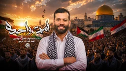  حماسی استودیویی مقاومت و جهاد اسلامی منتخب