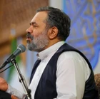 حاج محمود کریمی