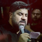 مجتبی رمضانی