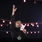 شب هشتم محرم
