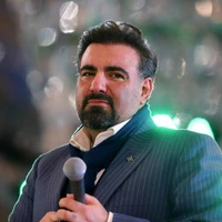 ماه مبارک رمضان زمزمه