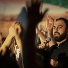 سید مهدی حسینی