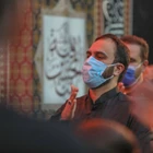 سید مهدی حسینی