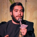 کربلایی مهدی عابد