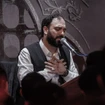 سید مهدی حسینی