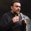 محسن عرب خالقی