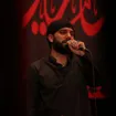  مناجات با امام حسین (ع) زمینه احساسی شب جمعه کربلا اربعین حسینی