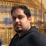 کربلایی علی فانی