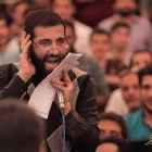حسین سیب سرخی