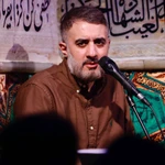  استودیویی مناجات با امام حسن مجتبی (ع) منتخب سردبیر ماه مبارک رمضان مناجات با خدا