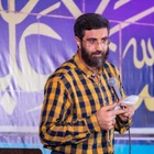 سید رضا نریمانی