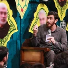 مهدی رسولی