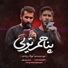 مناجات با امام حسین (ع)
