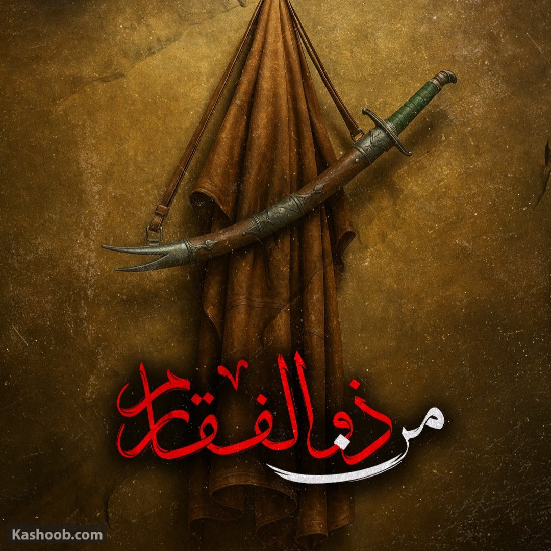 محسن عرب خالقی فاطمیه