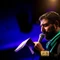 از اینکه بی وفایم خیلی دلم گرفته
