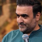 محسن عرب خالقی
