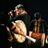 سنج و دمام زنی