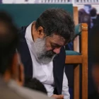  استودیویی مدح امیرالمومنین حضرت علی (ع) منتخب سردبیر