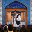 حاج محمود کریمی