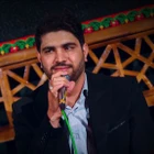 مناجات با امام رضا (ع)