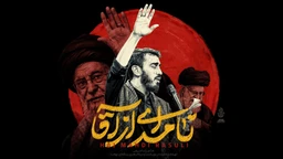 نماهنگ نامه ای از آقا - مهدی رسولی