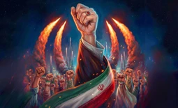 مبارزه با آمریکا و اسرائیل