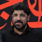 مجتبی رمضانی