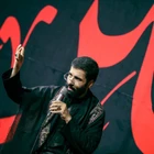 حسین سیب سرخی