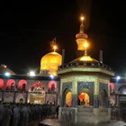 مناجات با امام رضا (ع)