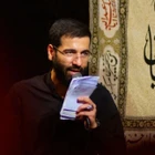 حسین سیب سرخی
