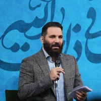 ولادت حضرت علی اکبر (ع) مولودی